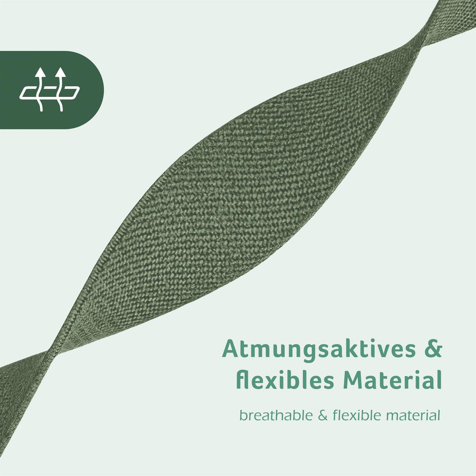 ONEFLOW Flex Loop Apple Watch 8 (41mm) Armband flexibel – Weiteres Produktbild 4 ONEFLOW Flex Loop Apple Watch 8 (41mm) Armband flexibel – Weiteres Produktbild 4