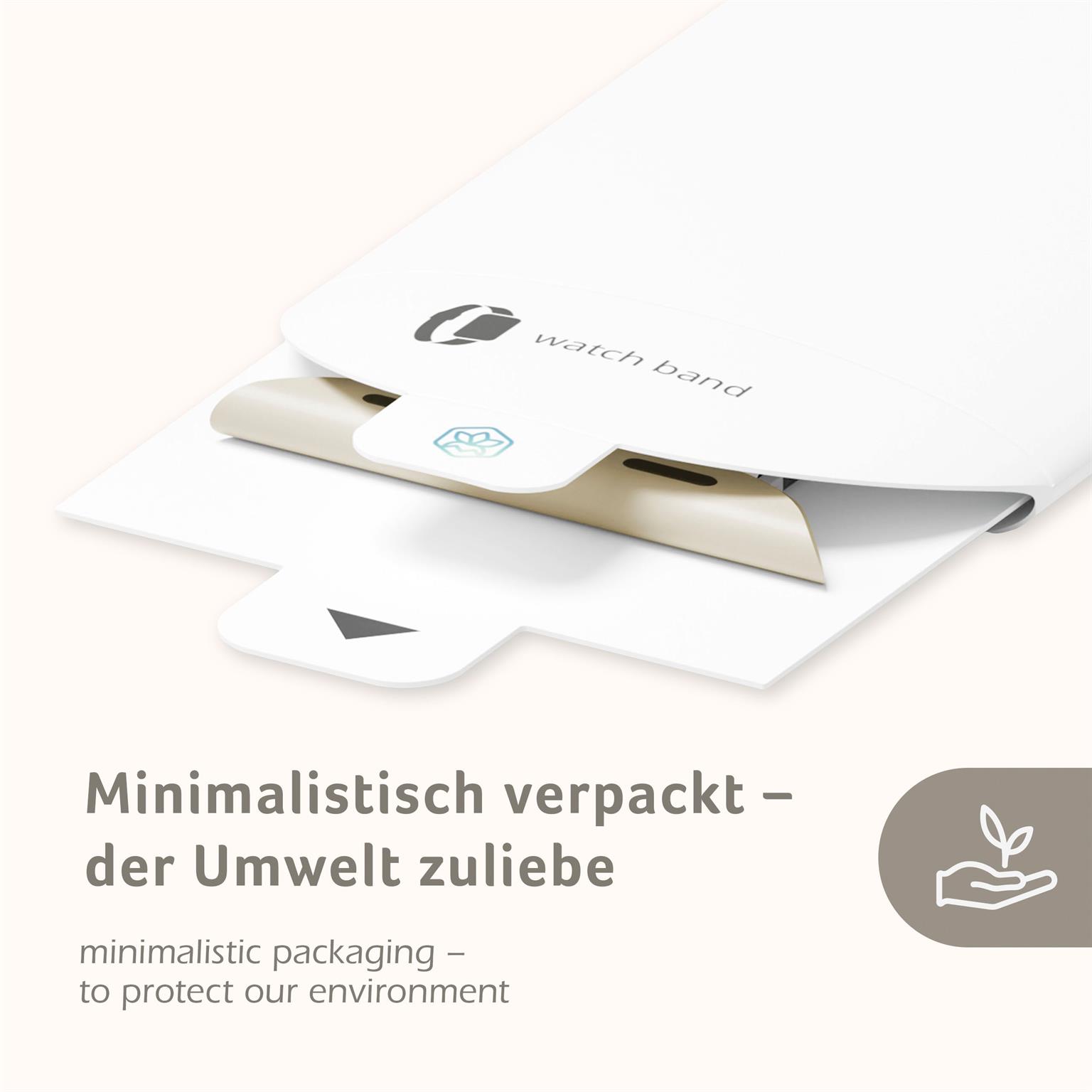 ONEFLOW Flex Loop Apple Watch 8 (41mm) Armband flexibel – Weiteres Produktbild 7 ONEFLOW Flex Loop Apple Watch 8 (41mm) Armband flexibel – Weiteres Produktbild 7