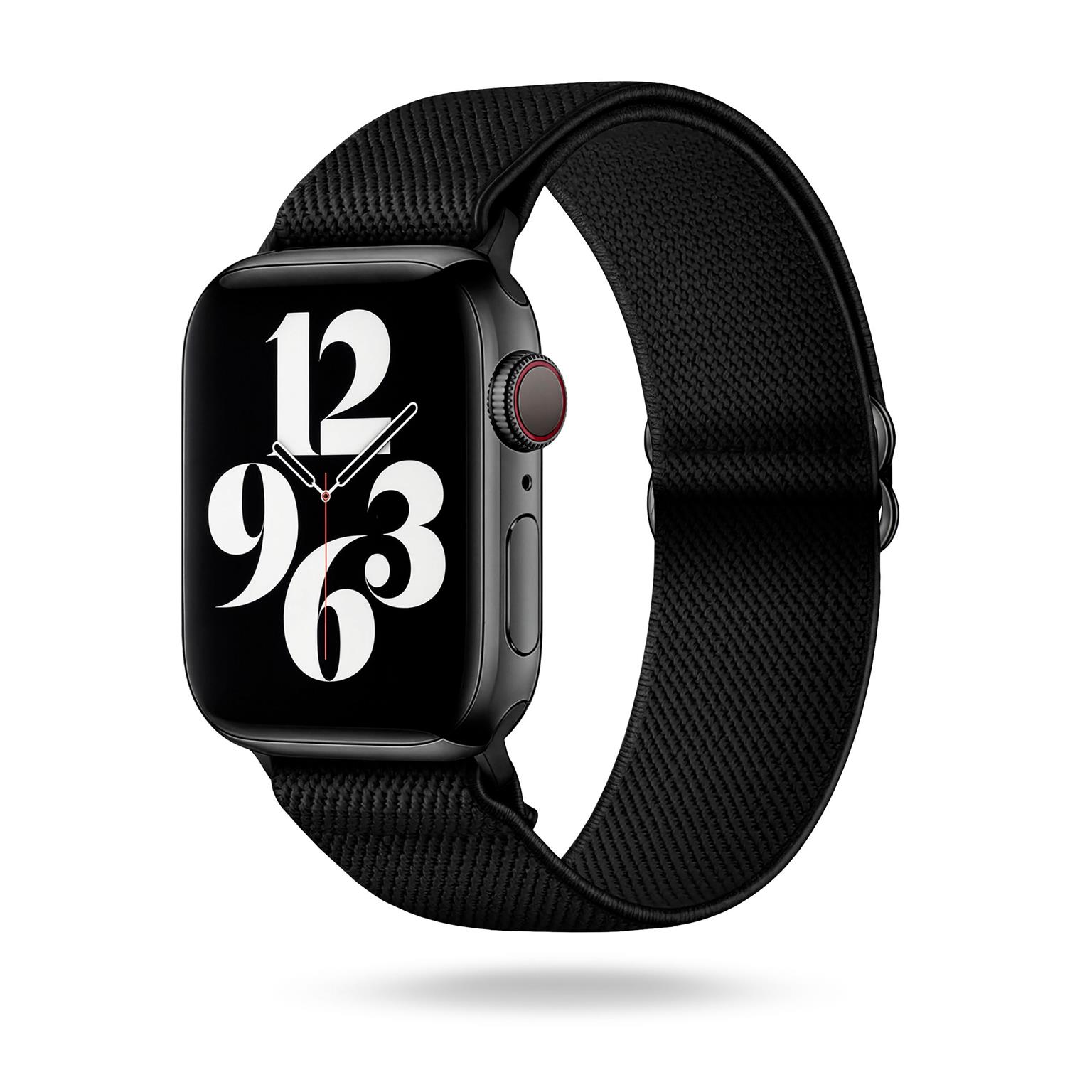ONEFLOW Flex Loop Apple Watch 8 (41mm) Armband flexibel – Weiteres Produktbild 1