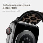 ONEFLOW Flex Loop Apple Watch 9 (41mm) Armband flexibel – Produktbild 2
