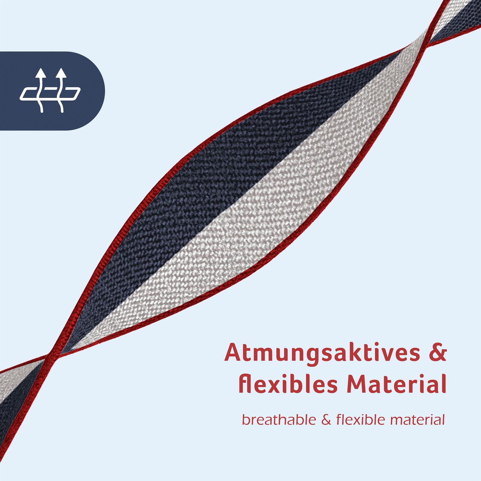 ONEFLOW Flex Loop Apple Watch 9 (41mm) Armband flexibel – Weiteres Produktbild 4 ONEFLOW Flex Loop Apple Watch 9 (41mm) Armband flexibel – Weiteres Produktbild 4