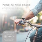 ONEFLOW Flex Loop Apple Watch 9 (41mm) Armband flexibel – Weiteres Produktbild 5