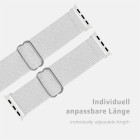 ONEFLOW Flex Loop Apple Watch 9 (41mm) Armband flexibel – Produktbild 6