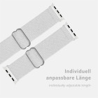 ONEFLOW Flex Loop Apple Watch 9 (45mm) Armband flexibel – Weiteres Produktbild 6