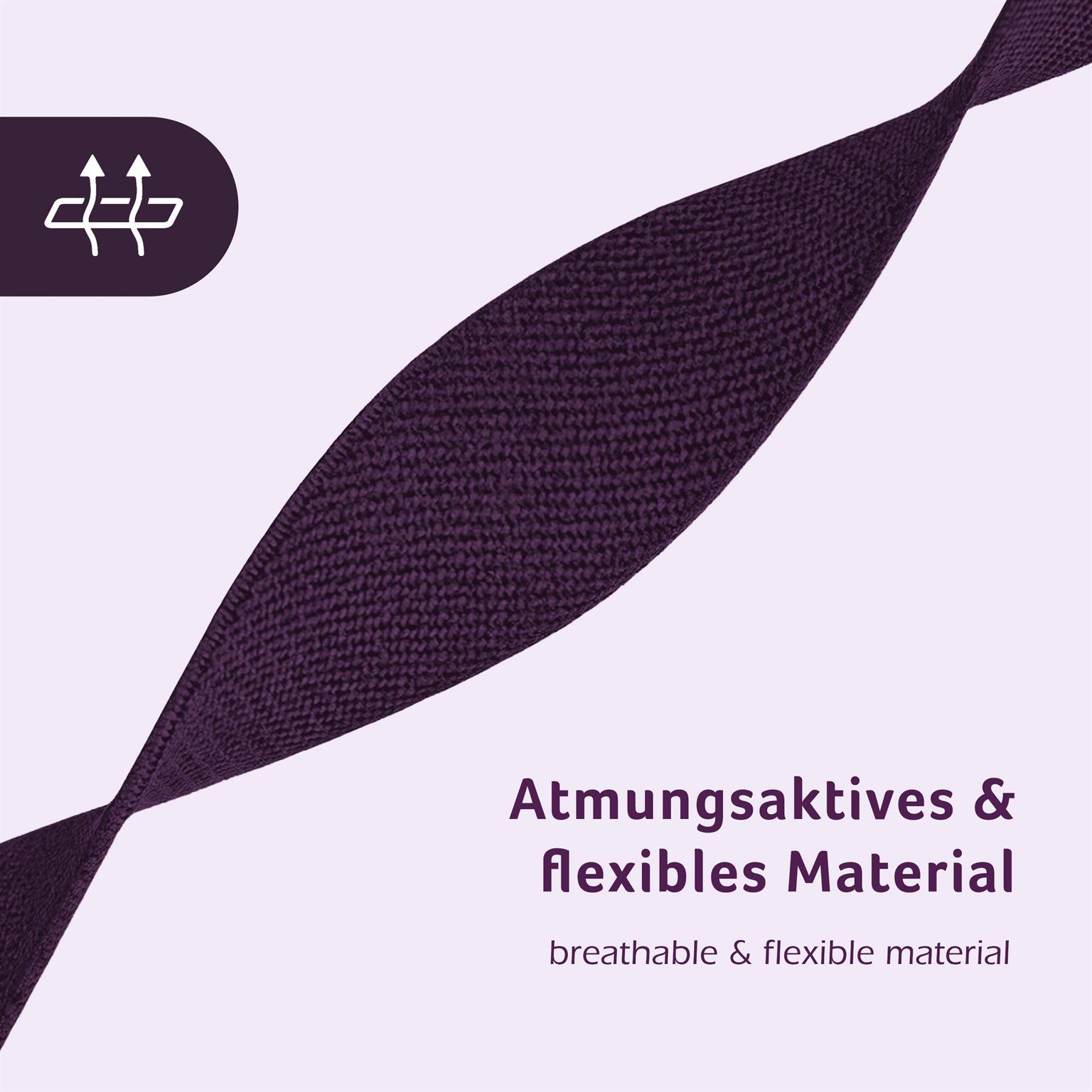 ONEFLOW Flex Loop Apple Watch Ultra 1 (49mm) Armband flexibel – Weiteres Produktbild 4 ONEFLOW Flex Loop Apple Watch Ultra 1 (49mm) Armband flexibel – Weiteres Produktbild 4