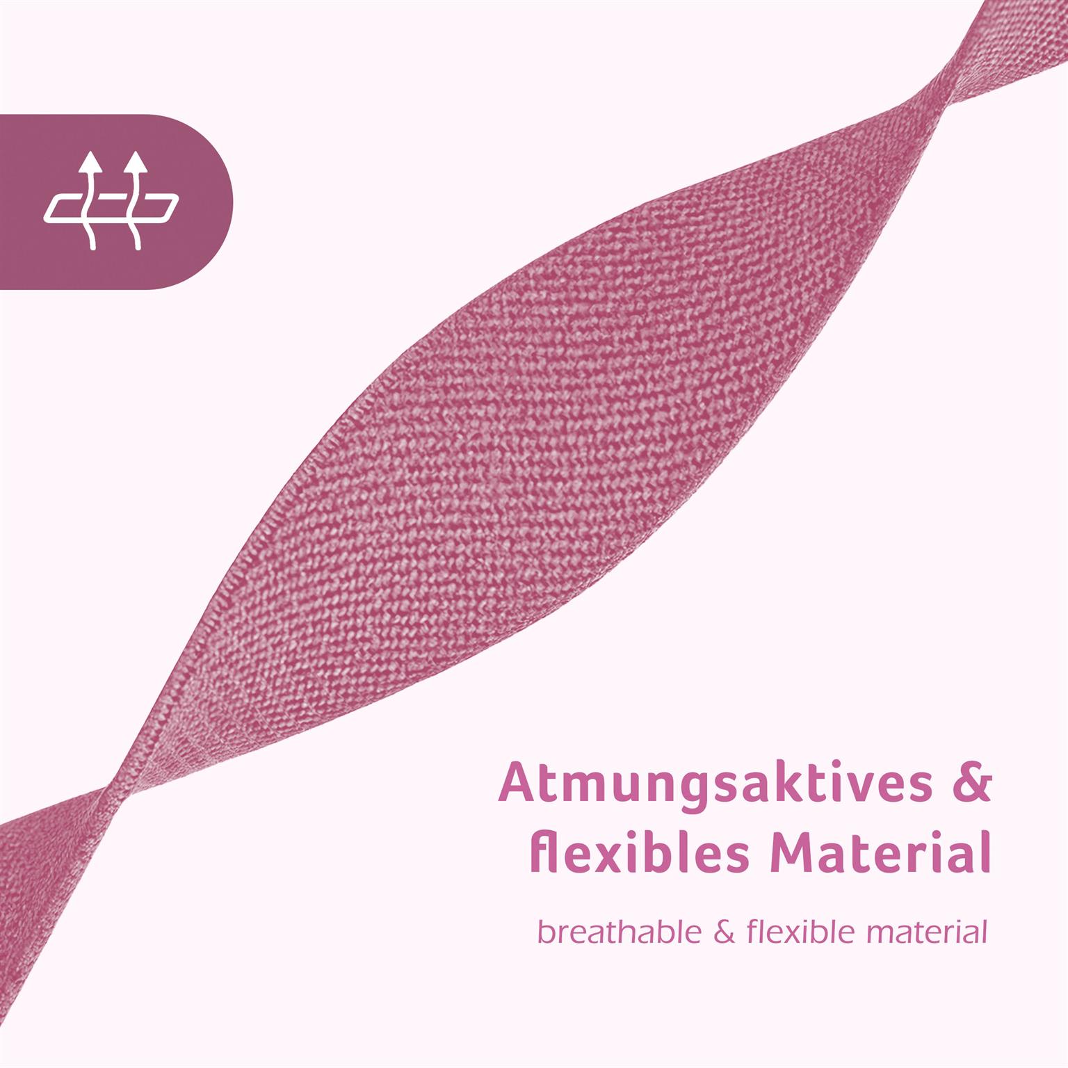 ONEFLOW Flex Loop Apple Watch Ultra 1 (49mm) Armband flexibel – Weiteres Produktbild 4