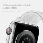 ONEFLOW Flex Loop Apple Watch Ultra 1 (49mm) Armband flexibel – Produktbild 2