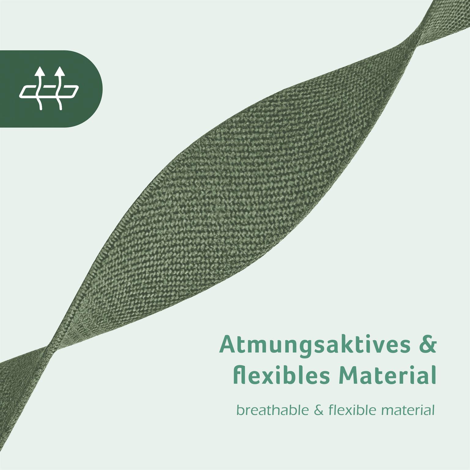 ONEFLOW Flex Loop Apple Watch Ultra 2 (49mm) Armband flexibel – Weiteres Produktbild 4 ONEFLOW Flex Loop Apple Watch Ultra 2 (49mm) Armband flexibel – Weiteres Produktbild 4