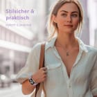 ONEFLOW Flex Loop Apple Watch Ultra 2 (49mm) Armband flexibel – Produktbild 3