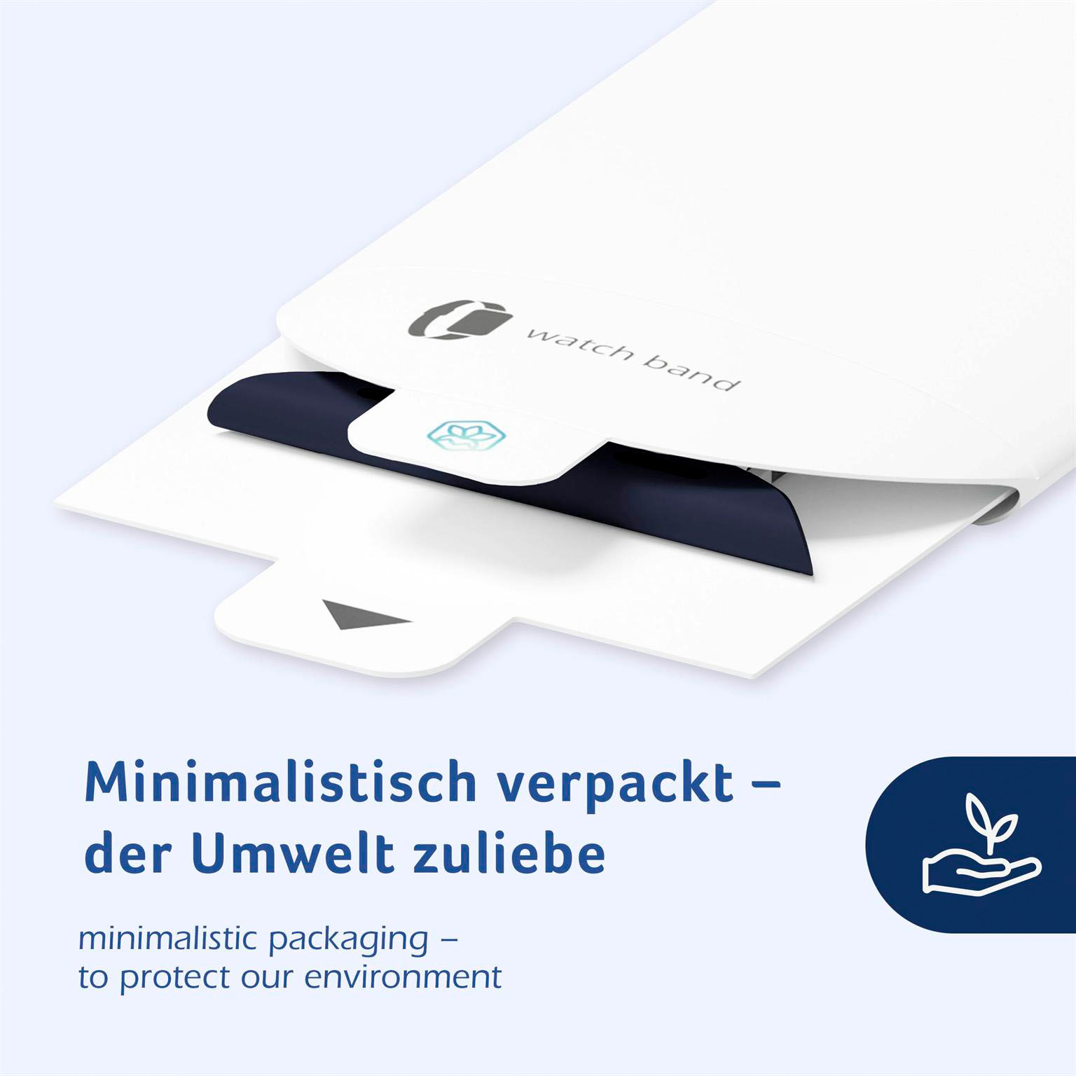 ONEFLOW Flex Loop Apple Watch Ultra 3 (49mm) Armband flexibel – Weiteres Produktbild 7