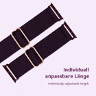 ONEFLOW Flex Loop Apple Watch Ultra 3 (49mm) Armband flexibel – Produktbild 6