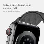 ONEFLOW Flex Loop Apple Watch Ultra 3 (49mm) Armband flexibel – Produktbild 2