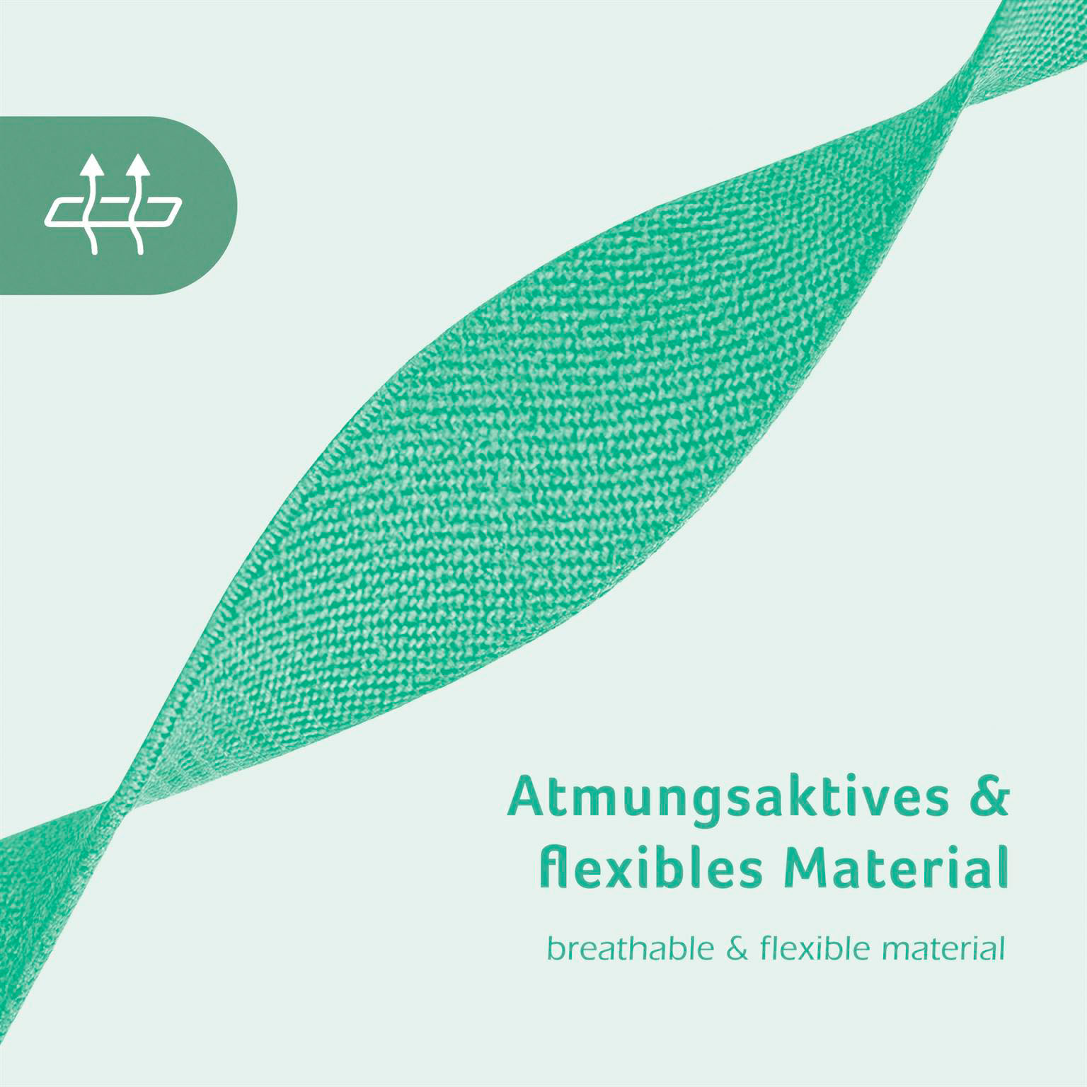 ONEFLOW Flex Loop Apple Watch Ultra 3 (49mm) Armband flexibel – Weiteres Produktbild 4