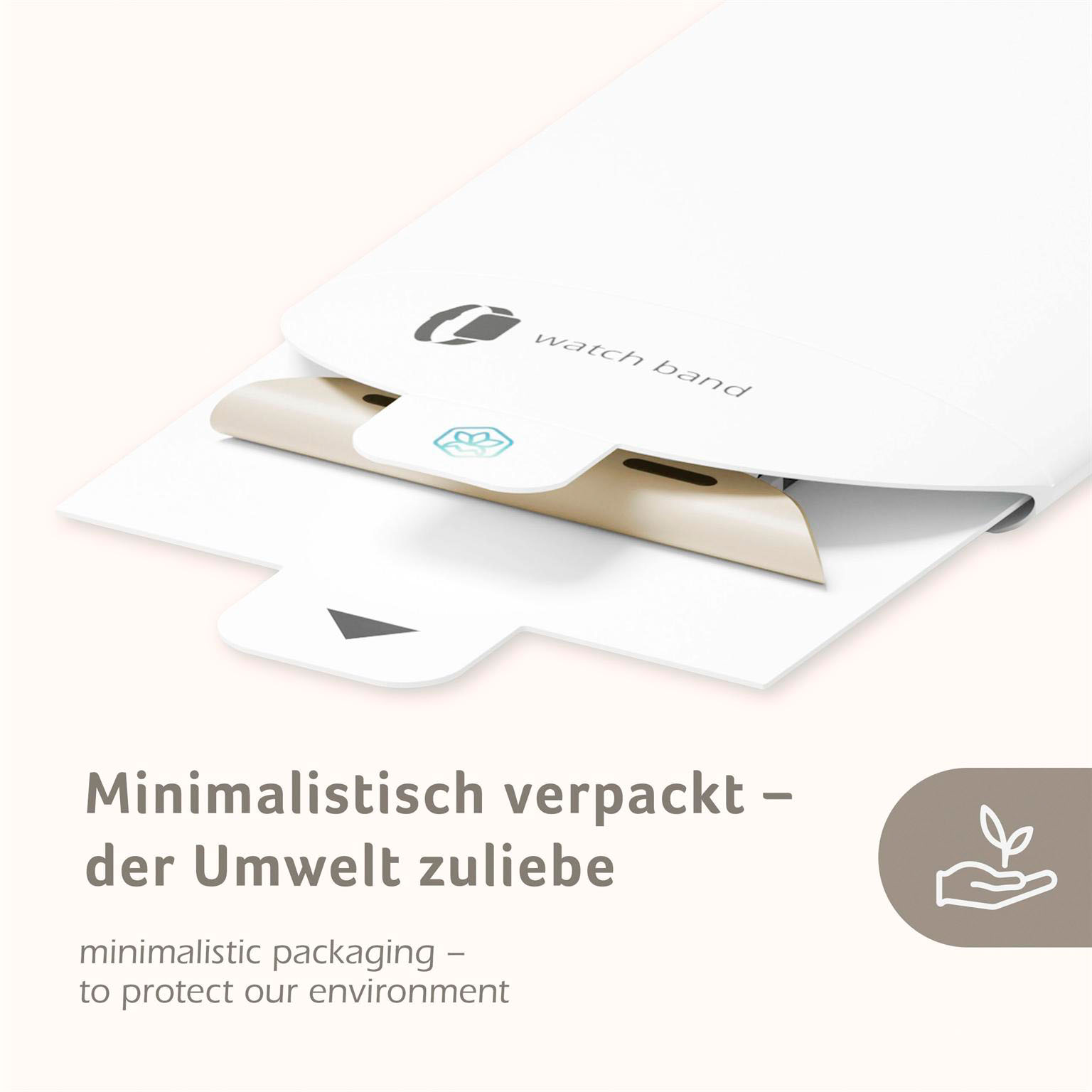 ONEFLOW Flex Loop Apple Watch Ultra 3 (49mm) Armband flexibel – Weiteres Produktbild 7