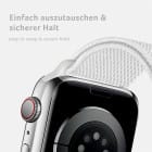ONEFLOW Flex Loop Apple Watch Ultra 3 (49mm) Armband flexibel – Produktbild 2