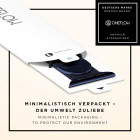 ONEFLOW Milano Mesh Apple Watch SE 1 (40mm) Armband Damen Metall – Weiteres Produktbild 8