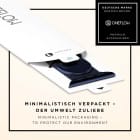 ONEFLOW Milano Mesh Apple Watch SE 1 (40mm) Armband Damen Metall – Weiteres Produktbild 8