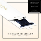 ONEFLOW Milano Mesh Apple Watch SE 1 (44mm) Armband Damen Metall – Produktbild 8