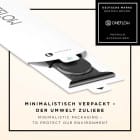 ONEFLOW Milano Mesh Apple Watch SE 1 (44mm) Armband Damen Metall – Weiteres Produktbild 8