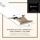 ONEFLOW Milano Mesh Apple Watch SE 2 (40mm) Armband Damen Metall – Weiteres Produktbild 8