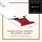 ONEFLOW Milano Mesh Apple Watch SE 2 (40mm) Armband Damen Metall – Weiteres Produktbild 8