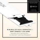 ONEFLOW Milano Mesh Apple Watch SE 2 (40mm) Armband Damen Metall – Weiteres Produktbild 8