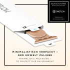 ONEFLOW Milano Mesh Apple Watch SE 2 (44mm) Armband Damen Metall – Weiteres Produktbild 8