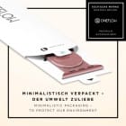 ONEFLOW Milano Mesh Apple Watch SE 2 (44mm) Armband Damen Metall – Weiteres Produktbild 8