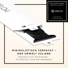 ONEFLOW Milano Mesh Apple Watch SE 2 (44mm) Armband Damen Metall – Weiteres Produktbild 8