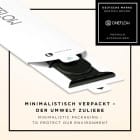 ONEFLOW Milano Mesh Apple Watch SE 3 (44mm) Armband Damen Metall – Weiteres Produktbild 8