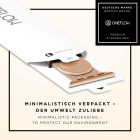 ONEFLOW Milano Mesh Apple Watch SE 3 (44mm) Armband Damen Metall – Weiteres Produktbild 8