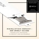 ONEFLOW Milano Mesh Apple Watch SE 3 (44mm) Armband Damen Metall – Weiteres Produktbild 8