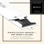 ONEFLOW Milano Mesh Apple Watch 1 (38mm) Armband Damen Metall – Weiteres Produktbild 8