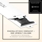 ONEFLOW Milano Mesh Apple Watch 1 (42mm) Armband Damen Metall – Weiteres Produktbild 8