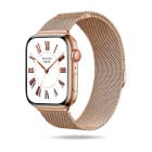 ONEFLOW Milano Mesh Apple Watch 1 (42mm) Armband Damen Metall – Weiteres Produktbild 1