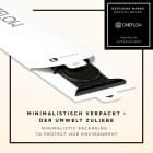 ONEFLOW Milano Mesh Apple Watch 11 (46mm) Armband Damen Metall – Weiteres Produktbild 8