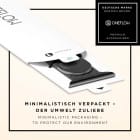 ONEFLOW Milano Mesh Apple Watch 3 (38mm) Armband Damen Metall – Weiteres Produktbild 8