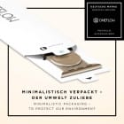 ONEFLOW Milano Mesh Apple Watch 3 (38mm) Armband Damen Metall – Weiteres Produktbild 8