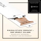 ONEFLOW Milano Mesh Apple Watch 4 (40mm) Armband Damen Metall – Weiteres Produktbild 8