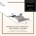 ONEFLOW Milano Mesh Apple Watch 4 (44mm) Armband Damen Metall – Weiteres Produktbild 8