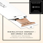 ONEFLOW Milano Mesh Apple Watch 5 (40mm) Armband Damen Metall – Weiteres Produktbild 8