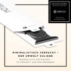 ONEFLOW Milano Mesh Apple Watch 5 (44mm) Armband Damen Metall – Weiteres Produktbild 8