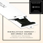 ONEFLOW Milano Mesh Apple Watch 6 (40mm) Armband Damen Metall – Weiteres Produktbild 8