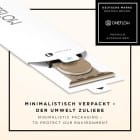 ONEFLOW Milano Mesh Apple Watch 6 (40mm) Armband Damen Metall – Weiteres Produktbild 8