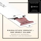 ONEFLOW Milano Mesh Apple Watch 6 (40mm) Armband Damen Metall – Weiteres Produktbild 8