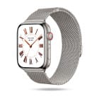 ONEFLOW Milano Mesh Apple Watch 6 (40mm) Armband Damen Metall – Produktbild 1