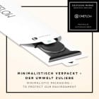 ONEFLOW Milano Mesh Apple Watch 6 (44mm) Armband Damen Metall – Weiteres Produktbild 8