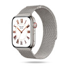 ONEFLOW Milano Mesh Apple Watch 6 (44mm) Armband Damen Metall – Weiteres Produktbild 1