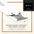 ONEFLOW Milano Mesh Apple Watch 6 (44mm) Armband Damen Metall – Weiteres Produktbild 8