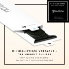 ONEFLOW Milano Mesh Apple Watch 7 (41mm) Armband Damen Metall – Weiteres Produktbild 8